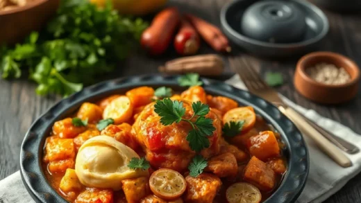 7 ingrédients péruviens surprenants que j&rsquo;incorpore maintenant dans mes menus hebdomadaires
