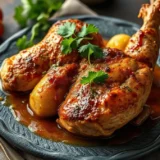 7 marinades méditerranéennes qui transforment les restes de poulet en plat d&rsquo;exception