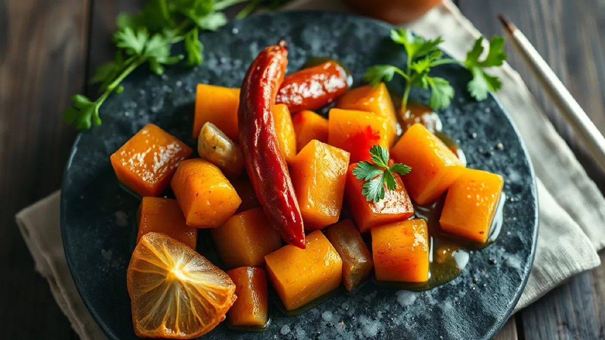8 recettes libanaises avec des conserves qui coûtent moins de deux euros par portion