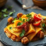 9 façons d&rsquo;accommoder les pâtes avec des saveurs du monde entier en trente minutes