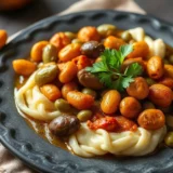 9 légumes oubliés des marchés qui cuisent plus vite que vous ne le croyez