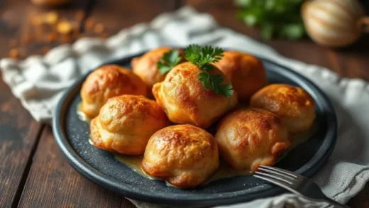 Comment je maîtrise la température exacte pour frire mes beignets maliens sans qu&rsquo;ils soient gras dedans