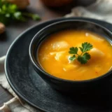 Voici comment j&rsquo;utilise le miso blanc pour obtenir une umami subtile dans mes bouillons japonais