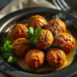 Comment je prépare les boulettes turques kofta pour qu&rsquo;elles restent moelleuses à l&rsquo;intérieur toujours
