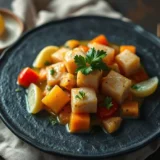 Ceviche péruvien : le timing absolument secret pour que le poisson soit cuit parfaitement à chaque fois