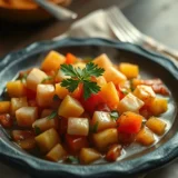 Pourquoi mon ceviche péruvien ne devient jamais caoutchouteux quand j&rsquo;ai maîtrisé le temps de repos exact
