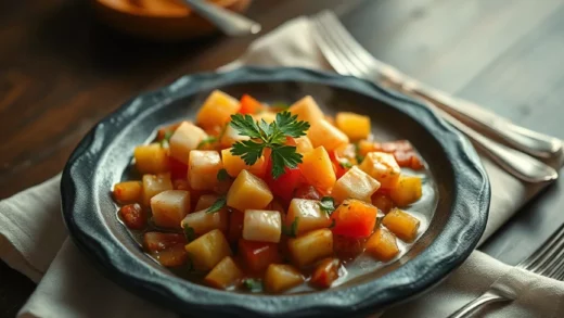Pourquoi mon ceviche péruvien ne devient jamais caoutchouteux quand j&rsquo;ai maîtrisé le temps de repos exact