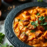Chermoula marocaine : ma version vraiment incroyable avec les herbes que je cultive moi-même toujours