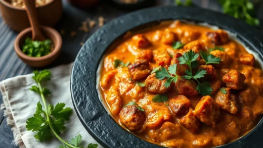 Chermoula marocaine : ma version vraiment incroyable avec les herbes que je cultive moi-même toujours