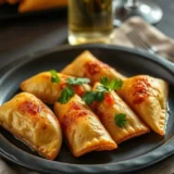 Comment je réussis mes empanadas argentines avec une farce qui ne coule jamais pendant la cuisson