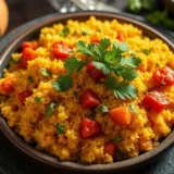 Pourquoi mon couscous marocain est enfin aéré depuis que j&rsquo;utilise la technique du double roulage