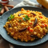 Couscous marocain : pourquoi j&rsquo;ai arrêté d&rsquo;acheter des épices préemballées après cette découverte