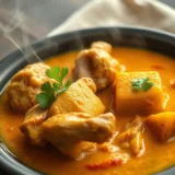 3 erreurs que je faisais avec le curry avant de découvrir la vraie technique asiatique