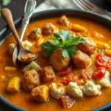 Pourquoi mon curry indien n&rsquo;était pas assez intense avant de faire revenir mes épices à sec d&rsquo;abord