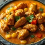 Pourquoi mon curry thaï n&rsquo;a jamais le même goût jusqu&rsquo;à ce que je découvre l&rsquo;ordre d&rsquo;ajout des épices