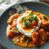 Pourquoi mon curry thaï manquait de profondeur jusqu&rsquo;à ce que je découvre le secret de la pâte