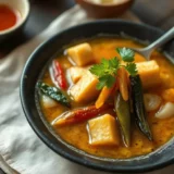 Comment je prépare le bouillon dashi japonais pour que le goût umami soit vraiment prononcé et complet