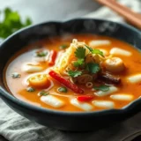 Voici comment je prépare le dashi japonais pour que chaque plat ait cette profondeur umami authentique