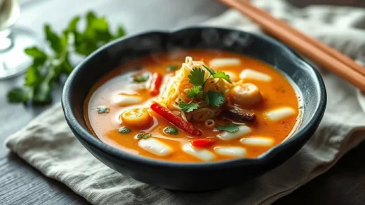 Voici comment je prépare le dashi japonais pour que chaque plat ait cette profondeur umami authentique