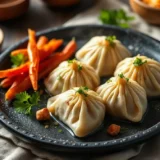 Pourquoi mes dumplings chinois sont juteux à l&rsquo;intérieur et croustillants à l&rsquo;extérieur grâce à cette astuce