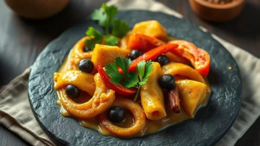 Voici comment j&rsquo;équilibre les saveurs aigres et salées dans la cuisine thaïlandaise sans dénaturer