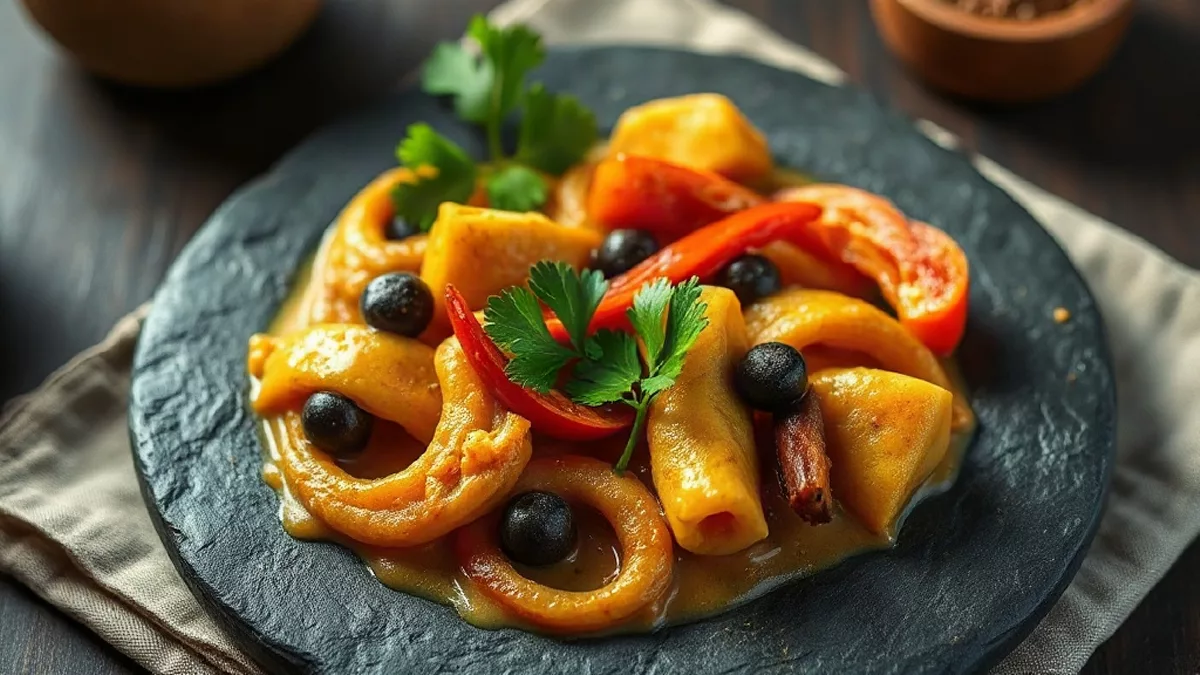 Voici comment j&rsquo;équilibre les saveurs aigres et salées dans la cuisine thaïlandaise sans dénaturer