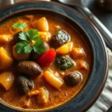 Enfin je comprends pourquoi mon gumbo n&rsquo;était jamais aussi bon que celui de la Nouvelle-Orléans