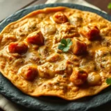 Injera éthiopienne : pourquoi cette galette fermentée change vraiment ma façon de manger