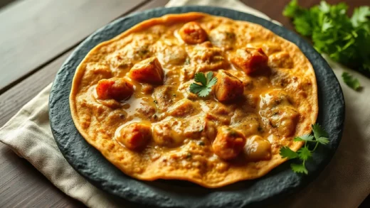Injera éthiopienne : pourquoi cette galette fermentée change vraiment ma façon de manger