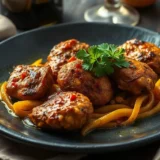 Mon secret pour un jerk chicken vraiment explosif : l&rsquo;ingrédient que les Jamaïcains gardent jalousement
