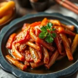 Voici comment je fermente le kimchi coréen en seulement cinq jours sans goût trop acidulé