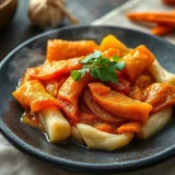 Voici comment je fermente mes légumes coréens pour obtenir ce kimchi croustillant que j&rsquo;achète au marché