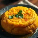 Mofongo portoricain : enfin je comprends pourquoi c&rsquo;est si compliqué de bien le préparer traditionnellement
