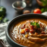 Voici pourquoi mon mole mexicain a enfin cet équilibre sucré-épicé en dosant les chocolats correctement