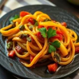 9 erreurs que je commettais avec les nouilles chinoises avant de lire ce guide complet