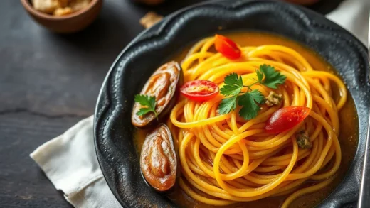 Pourquoi mes nouilles ramen restent al dente maintenant que je comprends la gélatinisation de l&rsquo;amidon