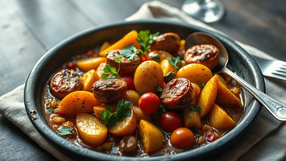 11 recettes espagnoles économiques que je maîtrise désormais après plusieurs mois de pratique