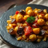 Comment j&rsquo;obtiens une vraie paella espagnole avec cette croûte croustillante au fond de la poêle