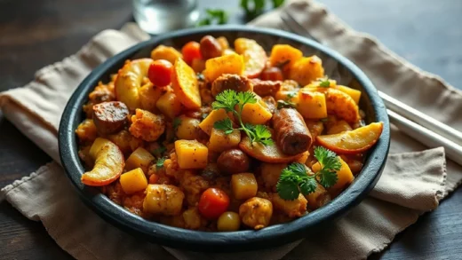 Paella valencienne : pourquoi les Espagnols refusent toujours de me donner leur vraie recette gardée