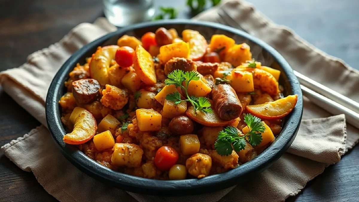 Paella valencienne : pourquoi les Espagnols refusent toujours de me donner leur vraie recette gardée