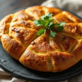 Comment je fais lever ma pâte levain avec une fermentation lente qui donne du goût réel au pain