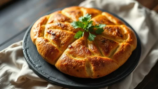 Comment je fais lever ma pâte levain avec une fermentation lente qui donne du goût réel au pain