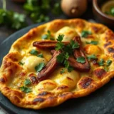 Comment j&rsquo;ai enfin réussi mon pain naan indien avec cette texture gonflée et tendre en trois étapes clés