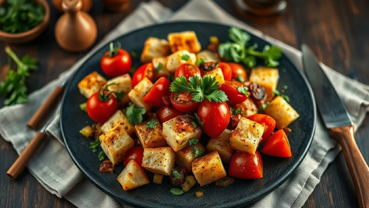20 recettes turques avec des restes que j&rsquo;aurais normalement jetés à la poubelle