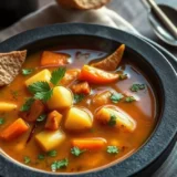 Comment faire un vrai pho vietnamien avec un bouillon qui a du corps en seulement trois heures