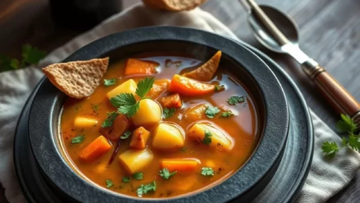 Comment faire un vrai pho vietnamien avec un bouillon qui a du corps en seulement trois heures
