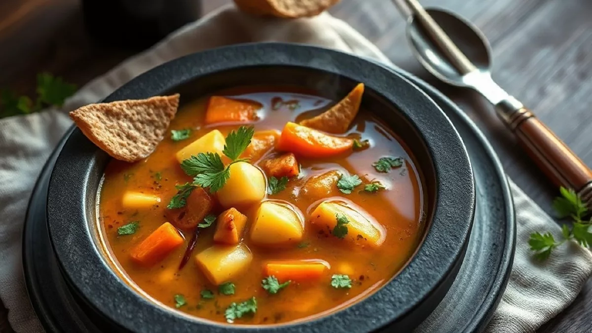 Comment faire un vrai pho vietnamien avec un bouillon qui a du corps en seulement trois heures