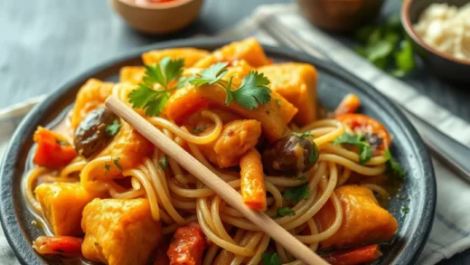 Comment je réussis mon pho vietnamien en 2 heures sans passer par le bouillon du commerce