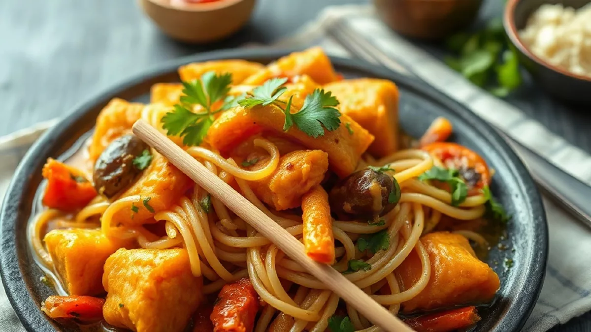 Comment je réussis mon pho vietnamien en 2 heures sans passer par le bouillon du commerce