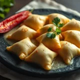 Pourquoi mes pierogi polonais ne se déchirent plus depuis que je maîtrise la température de l&rsquo;eau